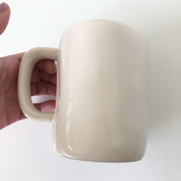 Rae Dunn Mom To Be Mug - Picture 2 of 3